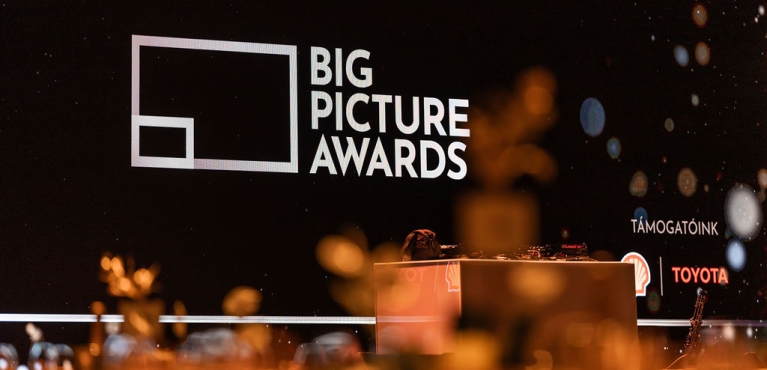 Big Picture Awards 2026